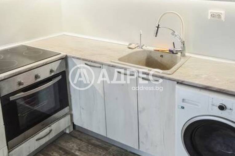 Тристаен апартамент, Ямбол, 681060, Снимка 6