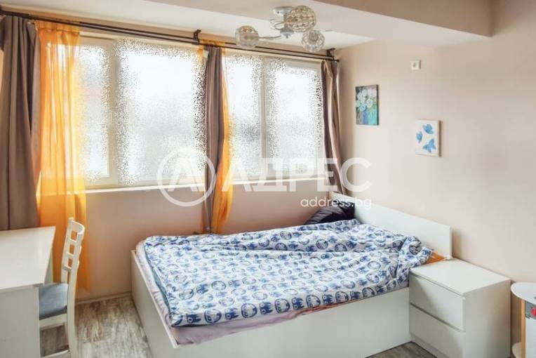 Тристаен апартамент, Ямбол, 681060, Снимка 7