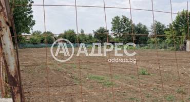 Парцел/Терен, Ясен, 684060, Снимка 1