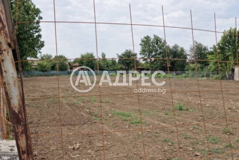 Парцел/Терен, Ясен, 684060, Снимка 1