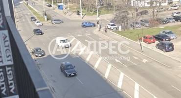 Двустаен апартамент, София, Люлин 4, 688060, Снимка 1