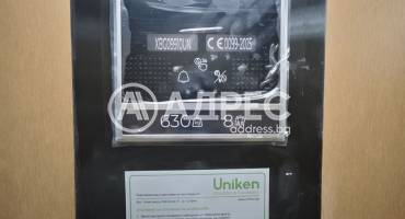 Двустаен апартамент, София, Люлин 3, 688060, Снимка 7