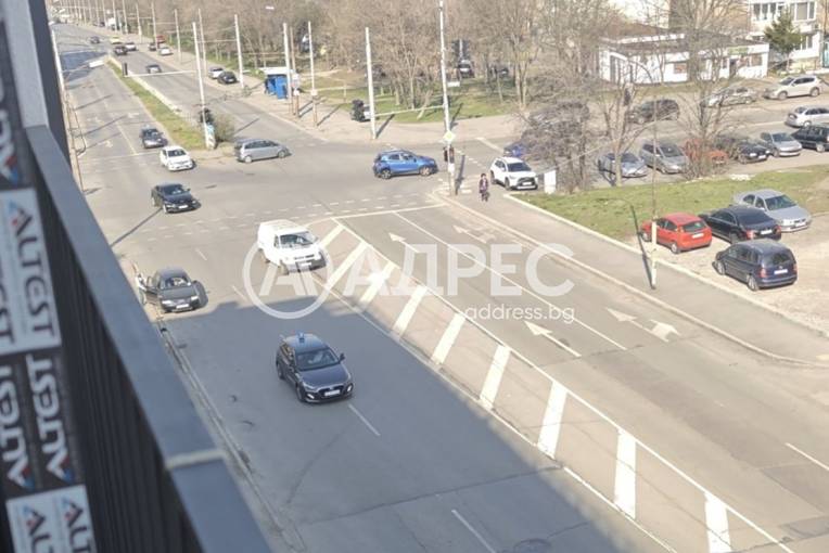 Двустаен апартамент, София, Люлин 4, 688060, Снимка 1