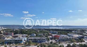 Двустаен апартамент, Варна, Кайсиева градина, 694060, Снимка 4