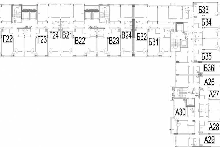 Двустаен апартамент, Варна, Кайсиева градина, 694060, Снимка 3