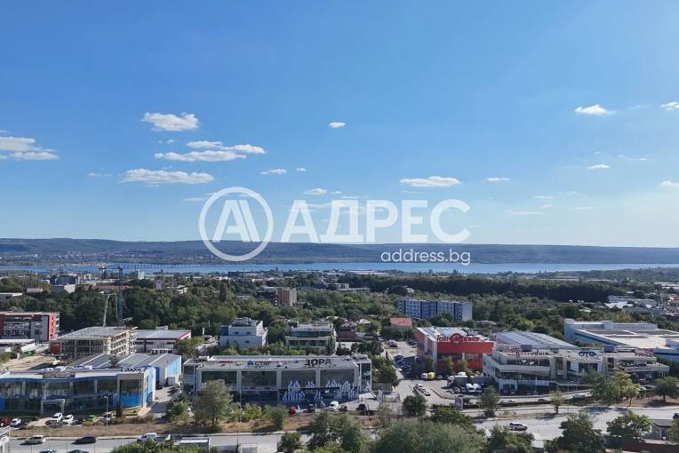 Двустаен апартамент, Варна, Кайсиева градина, 694060, Снимка 4