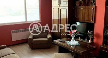 Двустаен апартамент, Плевен, 9-ти квартал, 695060, Снимка 1