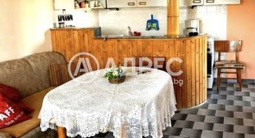 Двустаен апартамент, Плевен, 9-ти квартал, 695060, Снимка 3