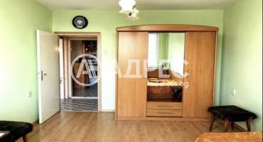 Двустаен апартамент, Плевен, 9-ти квартал, 695060, Снимка 4