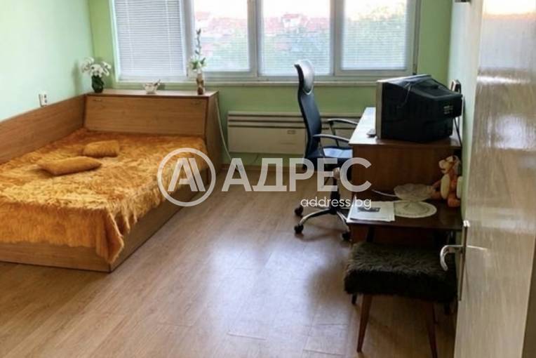 Двустаен апартамент, Плевен, 9-ти квартал, 695060, Снимка 2