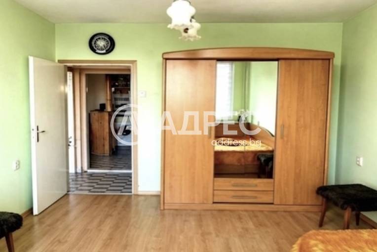 Двустаен апартамент, Плевен, 9-ти квартал, 695060, Снимка 4