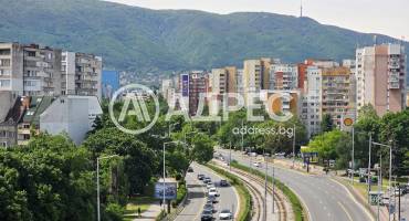 Тристаен апартамент, София, Хиподрума, 696060, Снимка 14