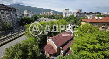 Тристаен апартамент, София, Хиподрума, 696060, Снимка 18