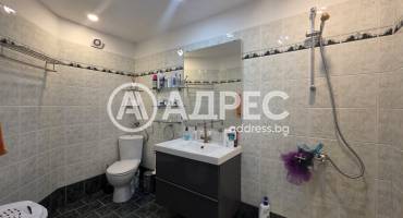 Тристаен апартамент, София, Хиподрума, 696060, Снимка 19