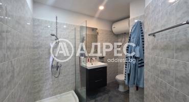 Тристаен апартамент, София, Хиподрума, 696060, Снимка 22