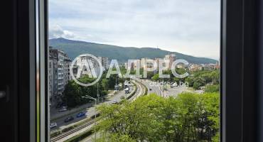 Тристаен апартамент, София, Хиподрума, 696060, Снимка 23