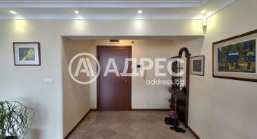 Тристаен апартамент, София, Хиподрума, 696060, Снимка 4