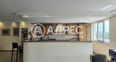 Тристаен апартамент, София, Хиподрума, 696060, Снимка 8