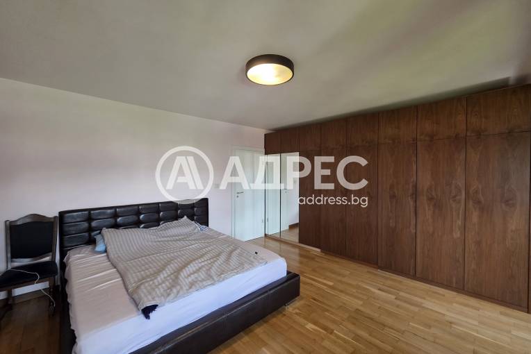 Тристаен апартамент, София, Хиподрума, 696060, Снимка 15
