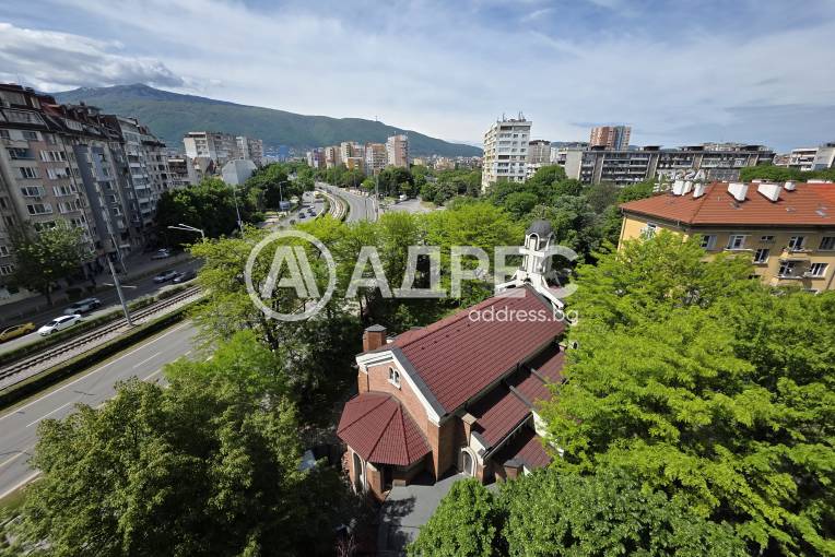 Тристаен апартамент, София, Хиподрума, 696060, Снимка 18