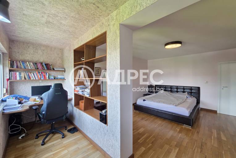 Тристаен апартамент, София, Хиподрума, 696060, Снимка 20