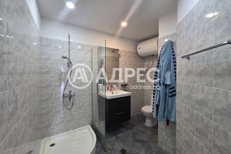 Тристаен апартамент, София, Хиподрума, 696060, Снимка 22
