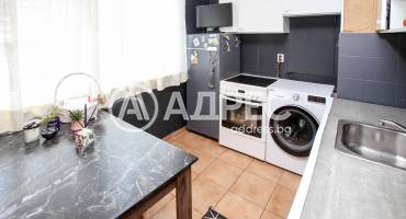 Двустаен апартамент, София, Иван Вазов, 697060, Снимка 10