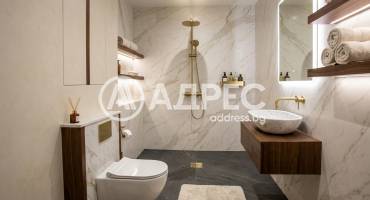 Двустаен апартамент, София, Иван Вазов, 697060, Снимка 13