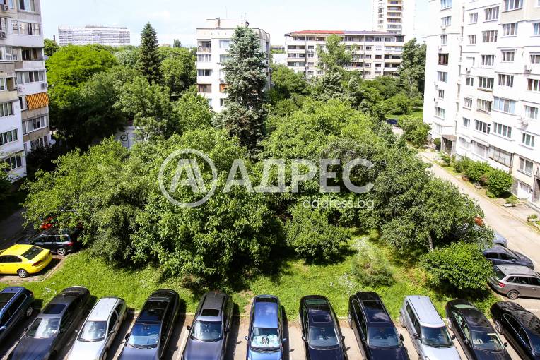 Двустаен апартамент, София, Иван Вазов, 697060, Снимка 7