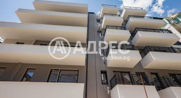 Многостаен апартамент, Варна, Окръжна болница, 699060, Снимка 1