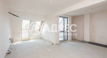 Многостаен апартамент, Варна, Окръжна болница, 699060, Снимка 2
