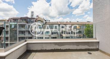 Многостаен апартамент, Варна, Окръжна болница, 699060, Снимка 4
