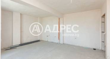 Многостаен апартамент, Варна, Окръжна болница, 699060, Снимка 5