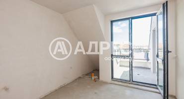 Многостаен апартамент, Варна, Окръжна болница, 699060, Снимка 6