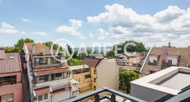Многостаен апартамент, Варна, Окръжна болница, 699060, Снимка 7