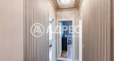Тристаен апартамент, Варна, к.к. Св.Св. Константин и Елена, 702060, Снимка 10
