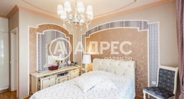 Тристаен апартамент, Варна, к.к. Св.Св. Константин и Елена, 702060, Снимка 12