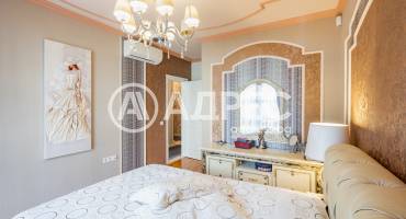 Тристаен апартамент, Варна, к.к. Св.Св. Константин и Елена, 702060, Снимка 13