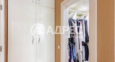 Тристаен апартамент, Варна, к.к. Св.Св. Константин и Елена, 702060, Снимка 14