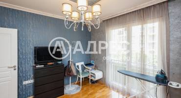 Тристаен апартамент, Варна, к.к. Св.Св. Константин и Елена, 702060, Снимка 16