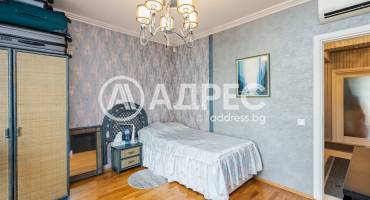 Тристаен апартамент, Варна, к.к. Св.Св. Константин и Елена, 702060, Снимка 17