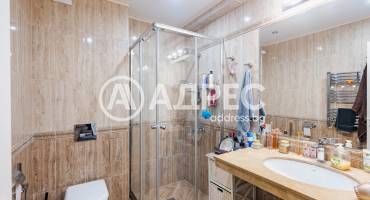 Тристаен апартамент, Варна, к.к. Св.Св. Константин и Елена, 702060, Снимка 18