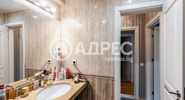 Тристаен апартамент, Варна, к.к. Св.Св. Константин и Елена, 702060, Снимка 19