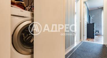 Тристаен апартамент, Варна, к.к. Св.Св. Константин и Елена, 702060, Снимка 20
