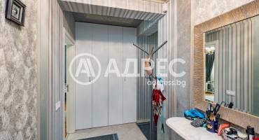 Тристаен апартамент, Варна, к.к. Св.Св. Константин и Елена, 702060, Снимка 21