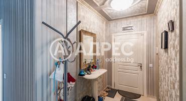 Тристаен апартамент, Варна, к.к. Св.Св. Константин и Елена, 702060, Снимка 22