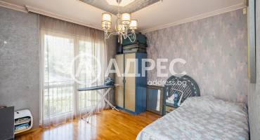 Тристаен апартамент, Варна, к.к. Св.Св. Константин и Елена, 702060, Снимка 4