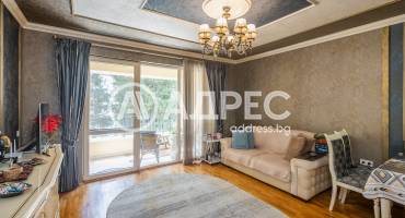 Тристаен апартамент, Варна, к.к. Св.Св. Константин и Елена, 702060, Снимка 5