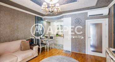 Тристаен апартамент, Варна, к.к. Св.Св. Константин и Елена, 702060, Снимка 7