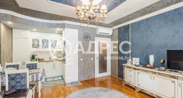 Тристаен апартамент, Варна, к.к. Св.Св. Константин и Елена, 702060, Снимка 8